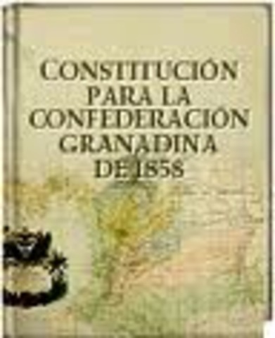 Confederación Granadina