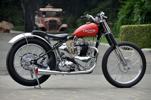 Triumph