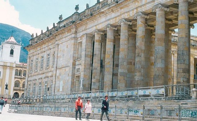 El Acto Legislativo 1 de 1945