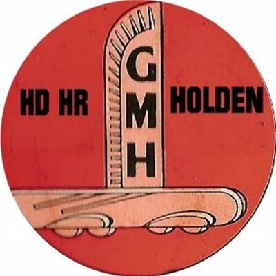 Timeline: Holden Timline
