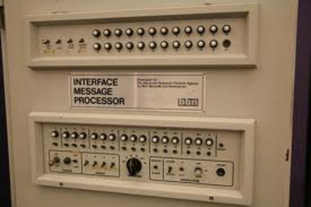Arpanet