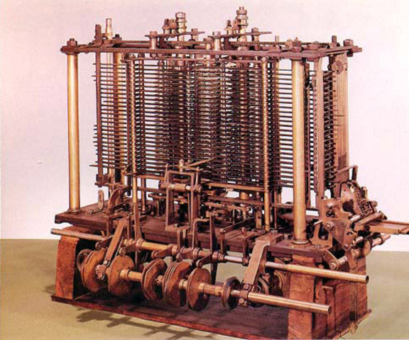 Máquina de Turing