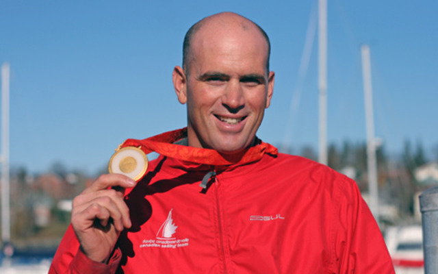 D.O.B of Paul Tingley