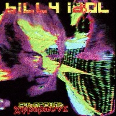 Timeline: A Brief History of Cyberpunk