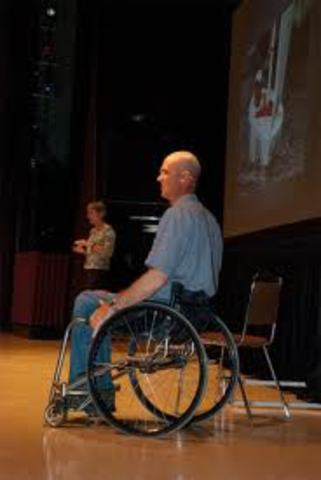 Paul gets gold at World championships