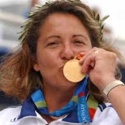 Timeline: Paola Fantato!