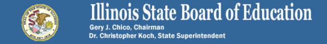 2010 Illinois State Education Legislation