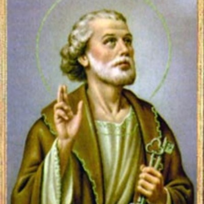 Timeline: The Life of Saint Peter