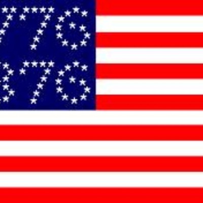 Timeline: American History 1776-1876