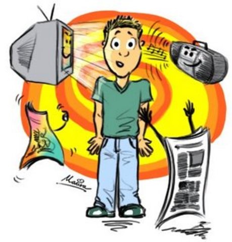 Se crea el Articulated Instructional Media Project AIM