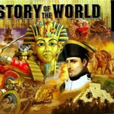 Timeline: Events in World History