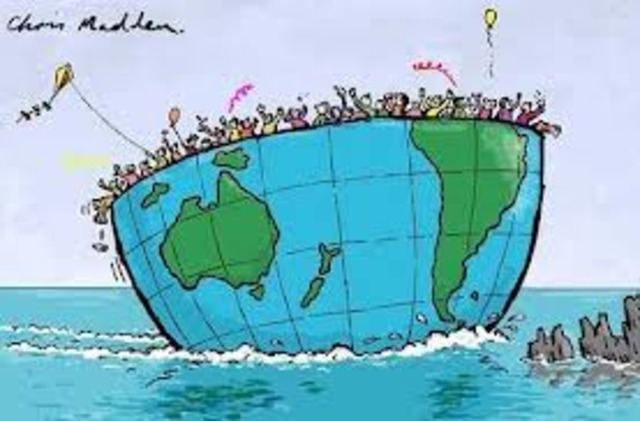 1ª Conferencia de las Naciones Unidas sobre el Habitat Humano, Vancouver Canadá.