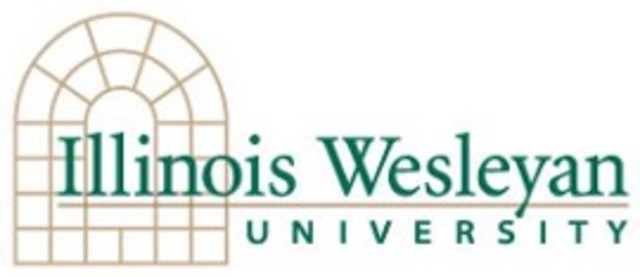 EE.UU.: Illinois Wesleyan University de Bloomington,