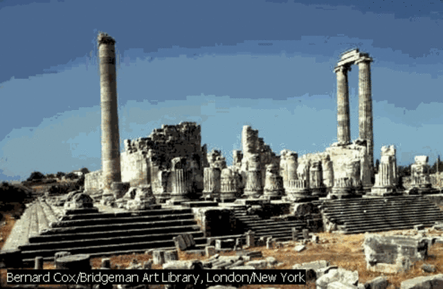 Escuelas helenísticas