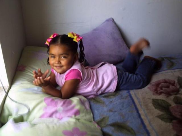 My nicece  kimbelry was born  .