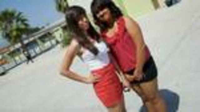 Promote From Potrero .