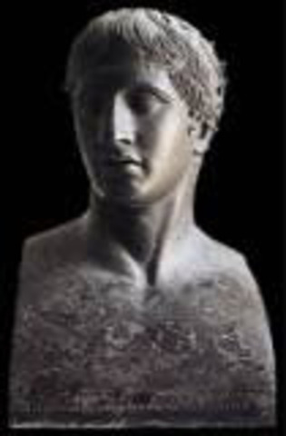 Nacimiento de Meliso