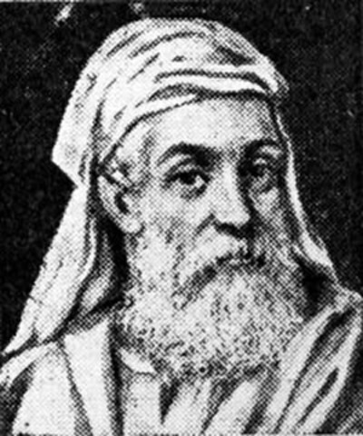 Nacimiento de Empédocles