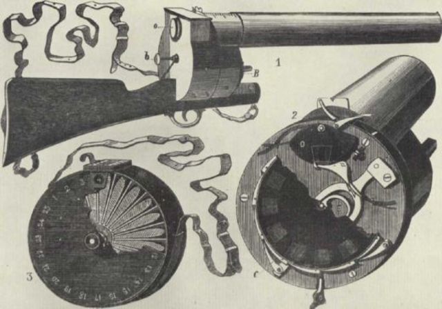 "Inventor of Cinema"