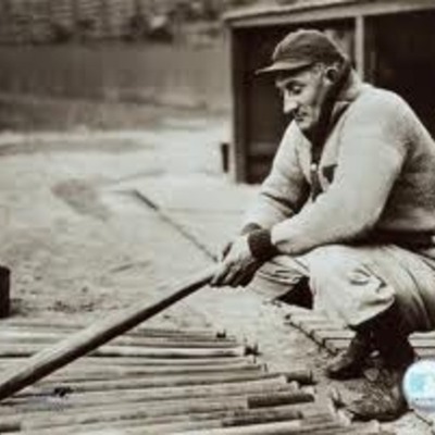 Timeline: Honus Wagner