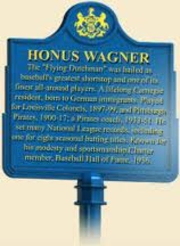 Semipro Allegheny league