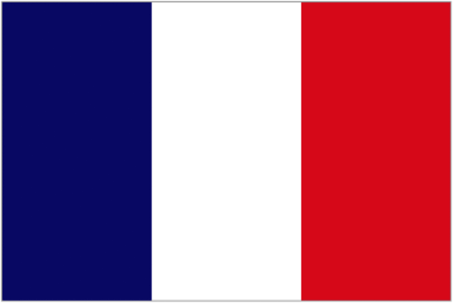 French held lonegest line