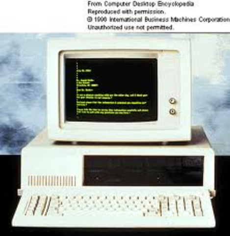 IBM Personal Computer,