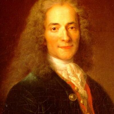 Timeline: Voltaire and Historical Highlights