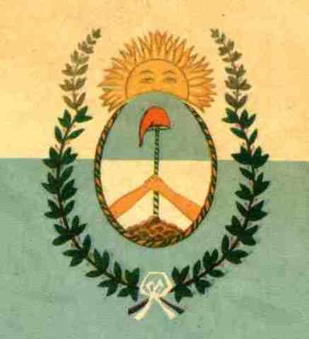 La Bandera de San Martín