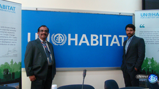 UN-HABITAT
