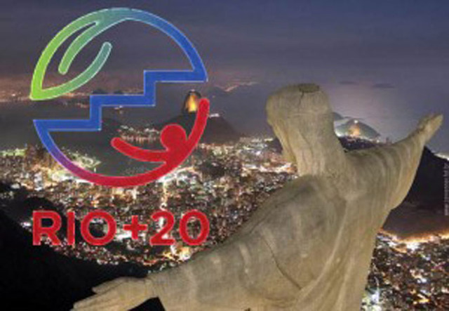 CUMBRE DE RIO