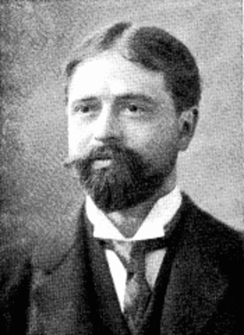 Frank Bunker Gilbreth (1868-1924)