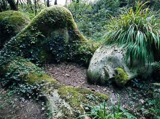 CUMBRE DE LA TIERRA +5