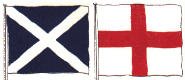 Acts of Union: Formation of Great Britain