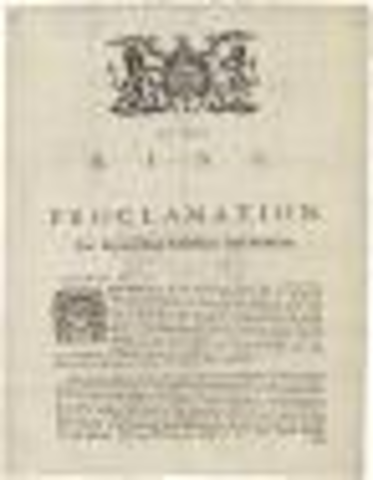 Olive Branch Petition