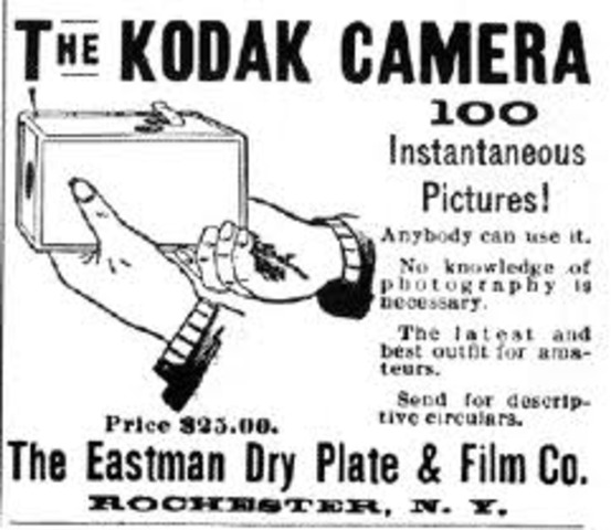 Kodak