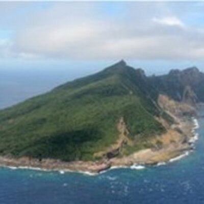 Timeline: East China Sea