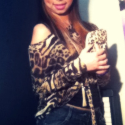 Timeline: Jacqui Mazariegos" Life