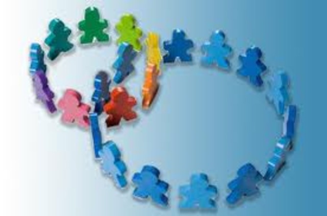 1997 Integración del trabajo