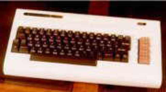VIC-20