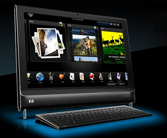 COMPUTADORAS PERSONALES INTELIGENTES