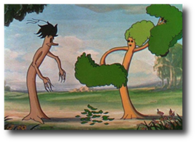 Flowers and Trees is released