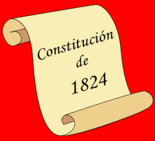 La Constitución de 1824