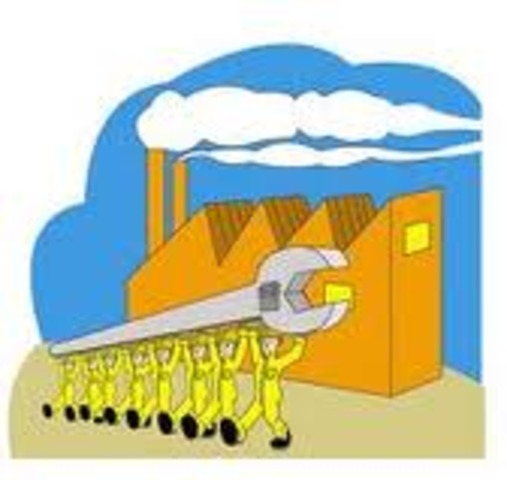 Estudios sobre psicología industrial