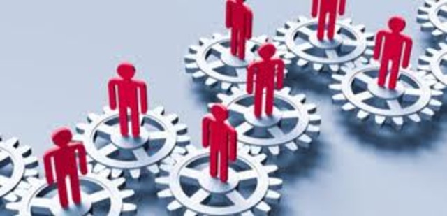 Surgimiento de carrera relaciones industriales