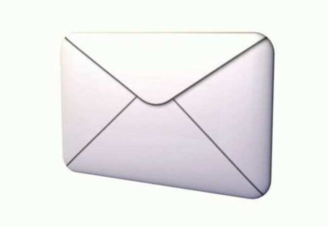 Primer Correo