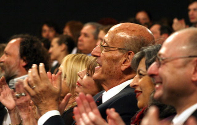 Demostración Pública