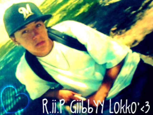 Lost one of my friend