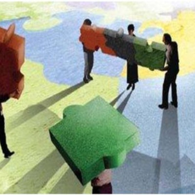 Timeline: Evolución de la Administración de Recursos Humanos