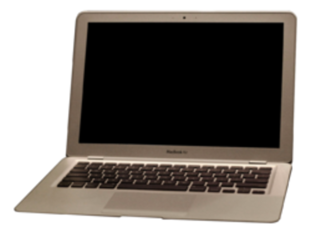 MacBook Air